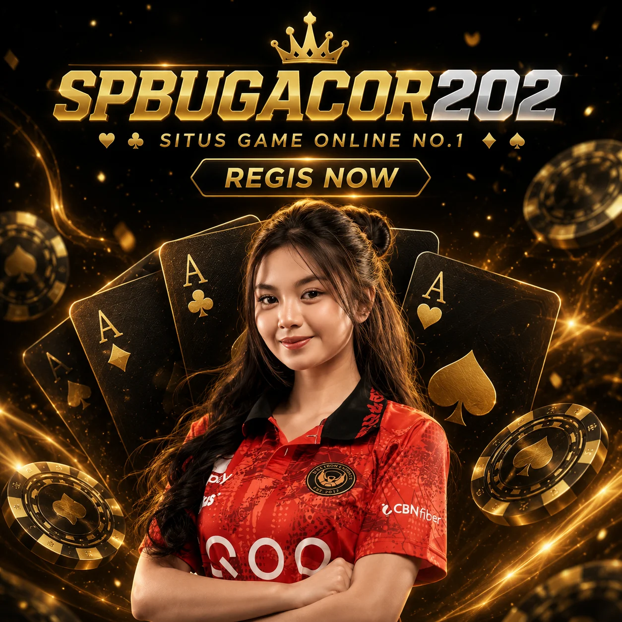 SPBUGACOR202